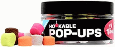 fjuka pop ups 8mm